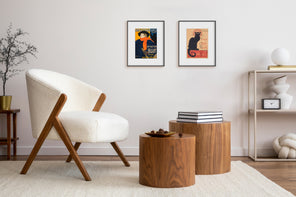 InkPoster™ Affresco 31.5"