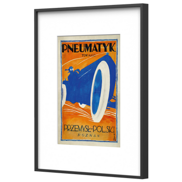 InkPoster™ Affresco 13.3"