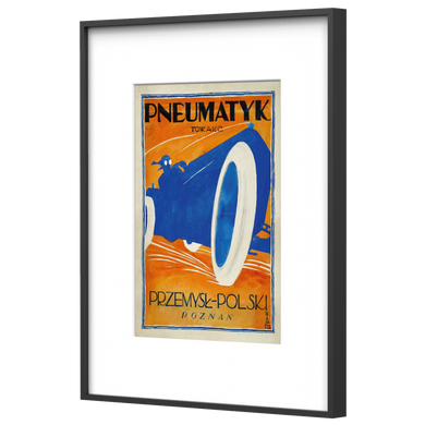 InkPoster™ Affresco 13.3"