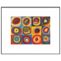 InkPoster™ Tela 28.5"