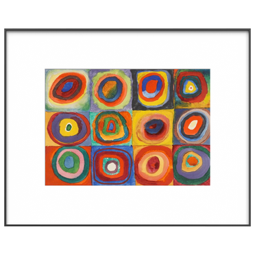 InkPoster™ Tela 28.5"