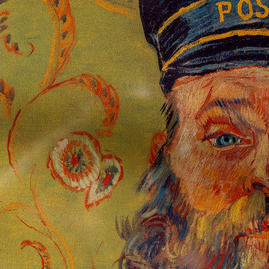 InkPoster™ Affresco 31.5"