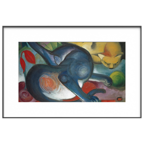 InkPoster™ Affresco 31.5"