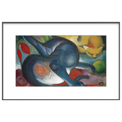 InkPoster™ Affresco 31.5"