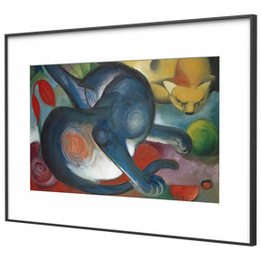 InkPoster™ Affresco 31.5"