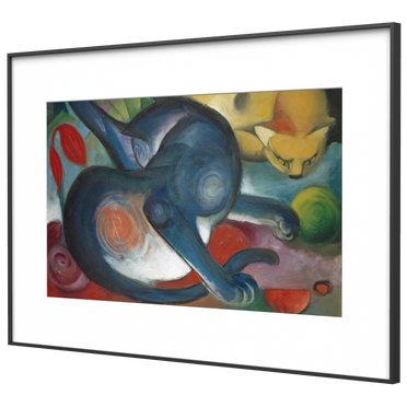 InkPoster™ Affresco 31.5"