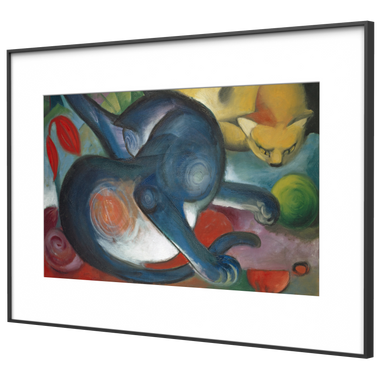 InkPoster™ Affresco 31.5"