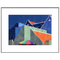 InkPoster™ Tela 40.5