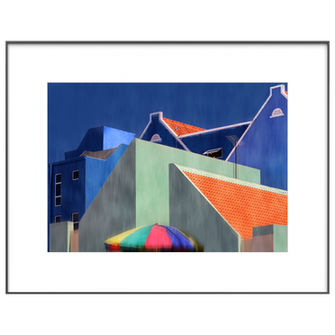 InkPoster™ Tela 40.5