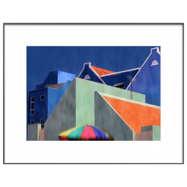 InkPoster™ Tela 40.5