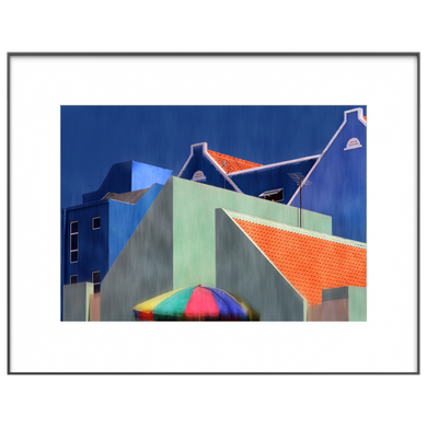 InkPoster™ Tela 40.5