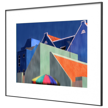 InkPoster™ Tela 40.5