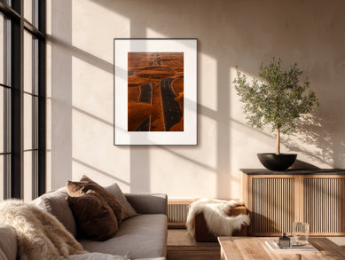 InkPoster™ Tela 40.5