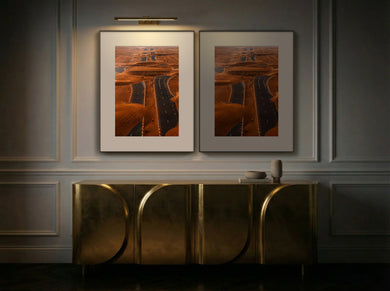 InkPoster™ Tela 40.5