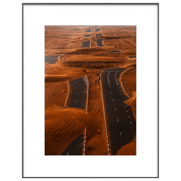 InkPoster™ Tela 40.5