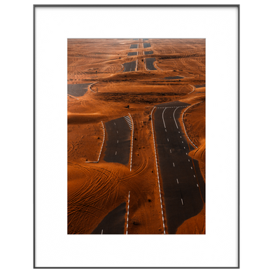 InkPoster™ Tela 40.5