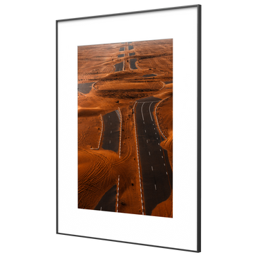 InkPoster™ Tela 40.5