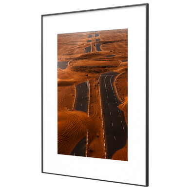 InkPoster™ Tela 40.5