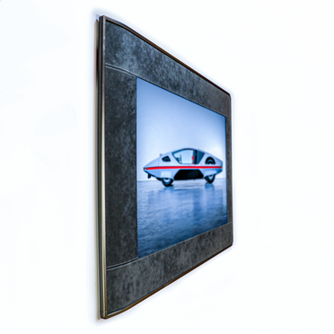 InkPoster Duna 40.5"