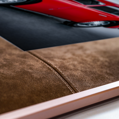 InkPoster Duna 40.5"