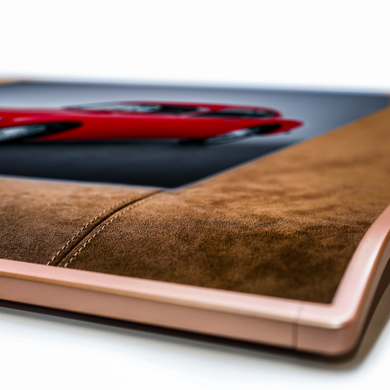 InkPoster Duna 40.5"