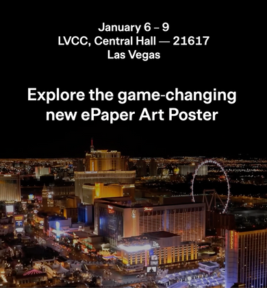 3 videos of InkPoster's digital ink art posters displaying various curated artwork mounted on modern living room walls