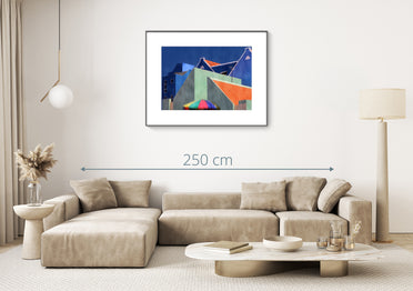 InkPoster™ Tela 40.5