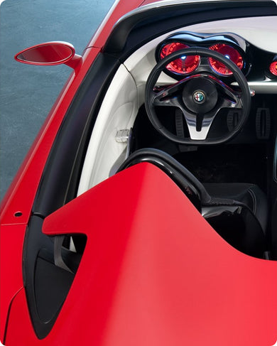 InkPoster Duna 40.5"