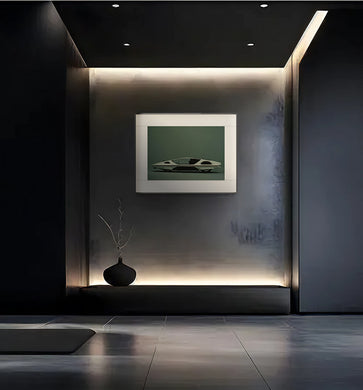 InkPoster Duna 40.5"